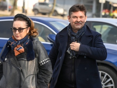 Zenek i Danuta Martyniukowie skomentowali 