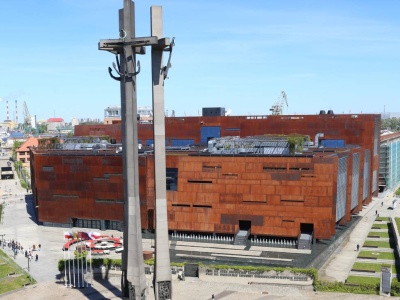 Delegacja z Izraela nie przyjedzie do Europejskiego Centrum Solidarności. Jest oświadczenie