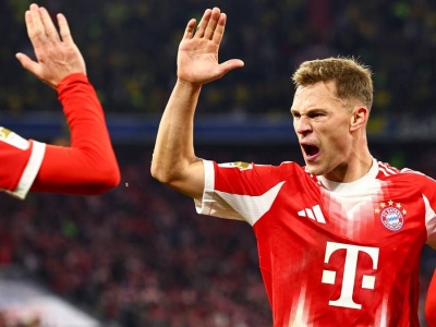 Liga Mistrzów: Bayern Monachium - Club Brugge. Relacja live i wynik na żywo