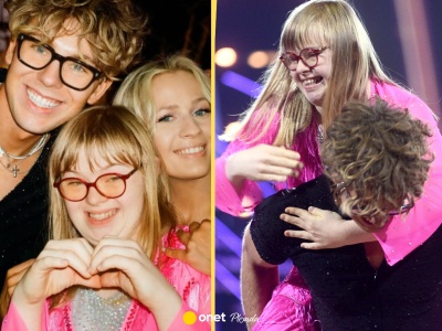 Siostra Bagiego może się pochwalić wieloma sukcesami. Brata nazywa swoim 