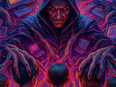 Internetowe wyzwania mogą zabijać. 