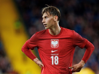 Trener Romy ocenił Jana Ziółkowskiego. Zwrócił uwagę na jeden słaby punkt