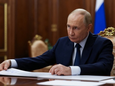 Zaczęło się, Rosjanie nie dowierzają. Uderzyli tak, że zabolało