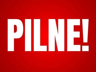 Pilny ALERT RCB! Służby ostrzegają Polaków. 