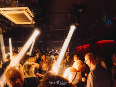 Sobota w Face Club Grudziądz i występ Chippendales!