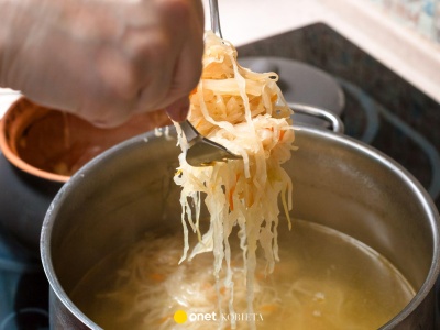 Ten dodatek do zupy działa cuda dla serca. Wspomaga też pracę jelit