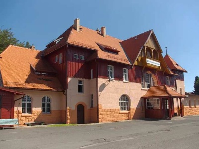 Szklarska Poręba Górna na topie!