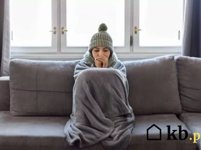 Rodzina zamarzała przez trzy dni, bo serwisant nie miał wolnych terminów. To coraz częstszy problem