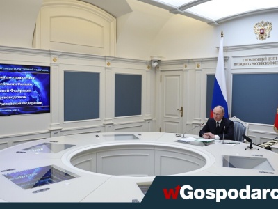 Rosjanie zbombardowali Kamczatkę. Ćwiczebnie