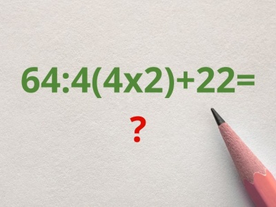 Podchwytliwe zadanie, które myli nawet geniuszy. Spróbujesz je rozwiązać?