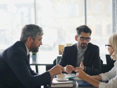 Licytacja terenu pod usługi w Bydgoszczy