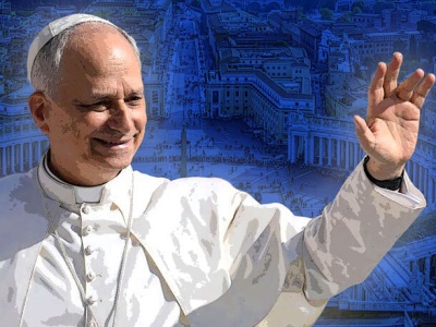 Leon XIV: świat potrzebuje nadziei, którą jest Chrystus