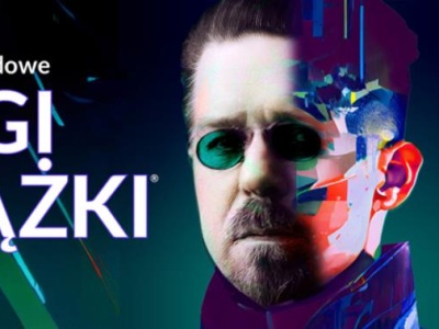 Wydawnictwo Egmont na 28. Międzynarodowych Targach Książki w Krakowie