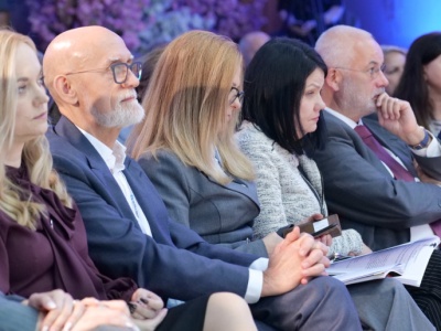 Siła, która łączy w kryzysie. Podsumowanie Forum Rynku Zdrowia