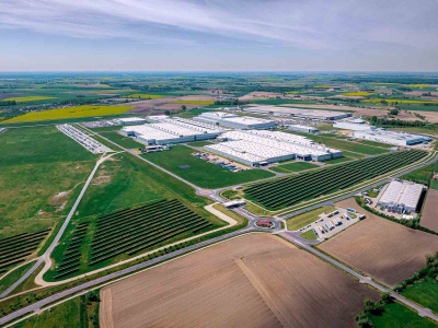 Volkswagen rozbuduje fabrykę pod Poznaniem. Szansa na stabilne zatrudnienie