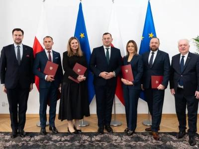 Czystka w instytucjach podległych MRiRW. Premier podjął kluczowe decyzje