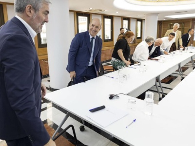 Stolice Wysp Kanaryjskich z większym budżetem w 2026 roku