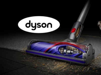 Odkurzacz Dyson za tyle? Nawet Xiaomi bywają droższe