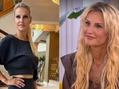 Dominika Tajner ROZSTAŁA SIĘ z partnerem: 