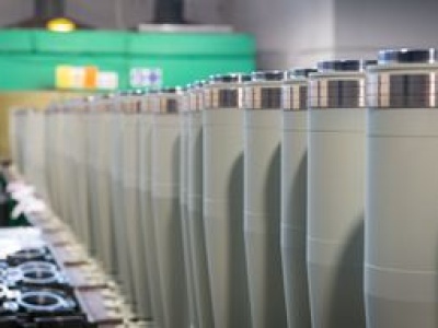 Strategiczna umowa dla Polski podpisana. Nawet 600 tys. ładunków rocznie