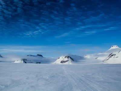 Pod lodem Antarktydy odkryli coś niezwykłego. Naukowcy zaskoczeni