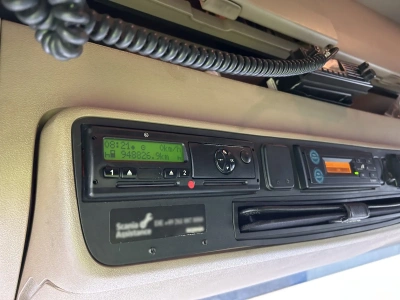 309 tys. zł kary za cudze karty w tacho – jak udowodniono wykroczenia z przeszłości?