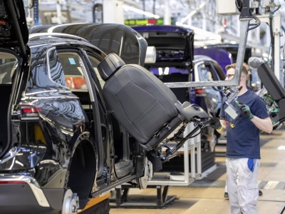 Nexperia i pierwsze ofiary chińskiego embargo. Volkswagen spowalnia zakłady, nie dysponuje zapasami elektroniki?