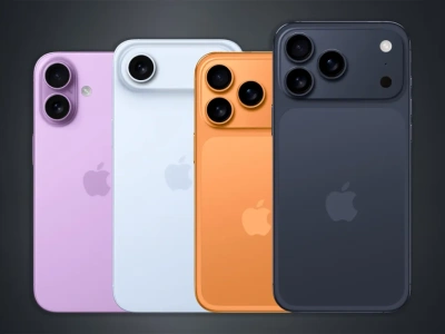 Procesor A20 w każdym iPhone 18