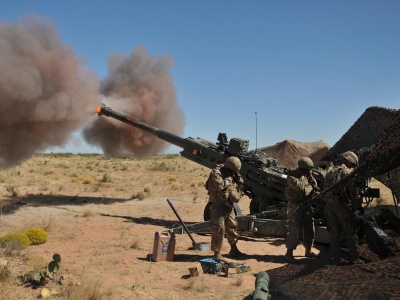 PGZ i Mesko podpisują kontrakt z Francuzami. Będą produkować amunicję