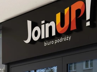 Join UP! zwiększa gwarancją ubezpieczeniową. „Solidna podstawa do dalszej ekspansji”