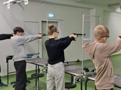 ZS CKZ w Bujnach – między wykopkami, celnością i wyróżnieniem we Wrocławiu