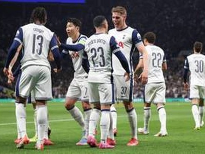 Liga Mistrzów: AS Monaco - Tottenham Hotspur. Relacja live i wynik na żywo