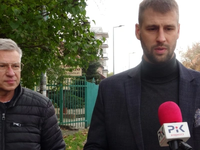 Zasady funkcjonowania instytucji NATO wywołują dla mieszkańców Górzyskowa uciążliwość