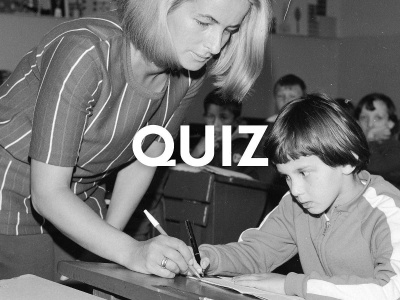 To dyktando jest tak trudne, że miałaby z nim problem twoja polonistka!