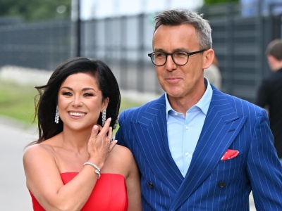 Wieści ws. ślubu Cichopek i Kurzajewskiego. Wyszło na jaw, kogo zaprosili