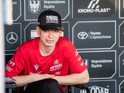 Żużel. Dlatego Krawczyk nie został w PGE Ekstralidze! „Nie wyglądało to zbyt fajnie”