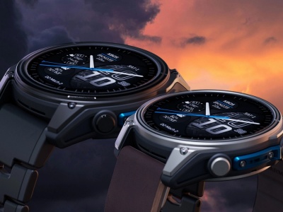 Garmin Fenix 8 w wersji lotniczej – D2 Mach 2, smartwatch dla pilotów