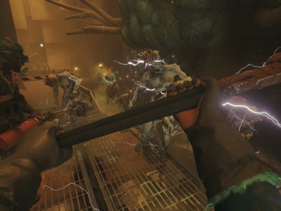 Błyskawiczna porażka strzelanki SF wymagała ofiary. Po 9 latach twórcy Control i Alana Wake’a ogłosili ważną zmianę