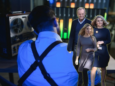 Inwigilacja rodziny Tuska? Znamy oficjalne stanowisko prokuratury w sprawie Pegasusa