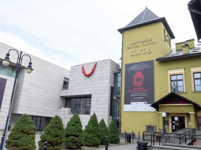 MCK Sokół: Pierwszy dzień XI Kongresu Kultury Regionów