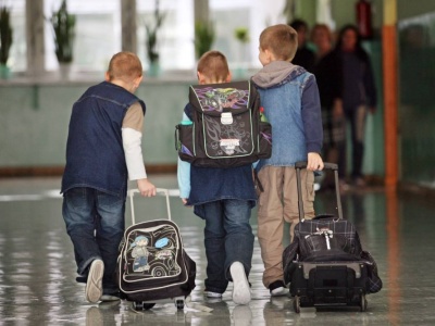 Chcesz wiedzieć, gdzie jest twoje dziecko i to jest okej. Oto, jak wybrać najlepszy lokalizator