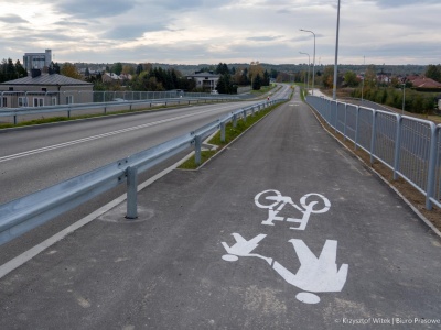 Nowy węzeł połączy autostradę A4 z drogą wojewódzką 986. Wielka inwestycja na Podkarpaciu