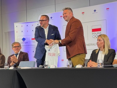 Zondacrypto sponsorem reprezentacji olimpijskiej. Polscy medaliści dostaną tokeny ZND