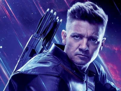 Co robi Hawkeye w obecnym MCU? Jeremy Renner przerywa ciszę!
