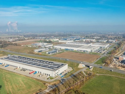 Rohlig SUUS uruchamia nowy cross-dock. To pierwszy oddział na Opolszczyźnie