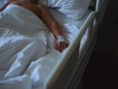 9-latek dostał ostrego udaru. Dramatyczna walka o życie w Zielonej Górze