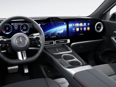 Nowy Mercedes GLC ma polską cenę. Mam nadzieję, że 319 900 zł jest dla ciebie OK