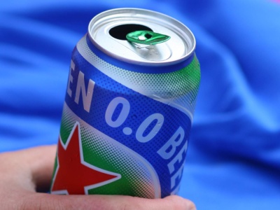 Piwo zero z wyższym VAT-em. Fiskus znalazł nową żyłę złota