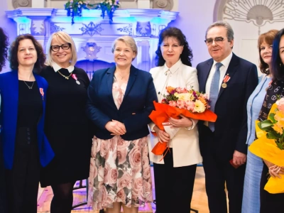 Dzień Edukacji Narodowej w Akademii Rycerskiej w Legnicy (FOTO)