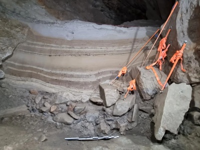 Jaskinia w Norwegii odsłania tajemnice sprzed 75 000 lat. Naukowcy natknęli się na zadziwiające bogactwo dawnego życia